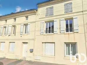 Vente Maison 4 chambresJarnac