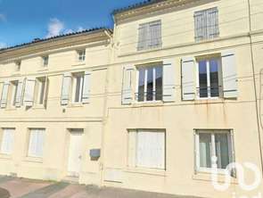 Vente Maison 4 chambresJarnac
