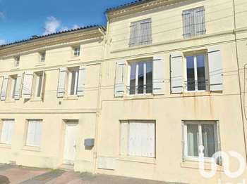 Vente maison 6 pièces Jarnac 16