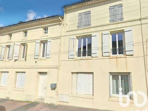 Vente maison 6 pièces Jarnac 16