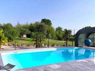 Vente maison 23 pièces