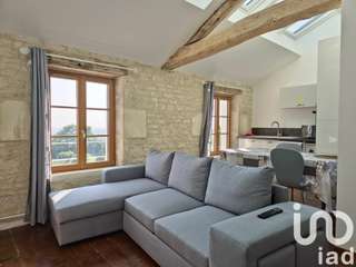 Vente maison 23 pièces