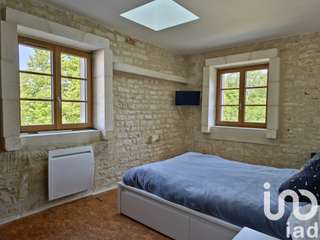 Vente maison 23 pièces