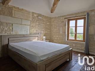 Vente maison 23 pièces