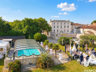 Vente maison 23 pièces
