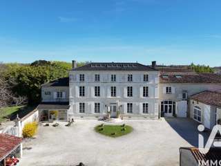 Vente maison 23 pièces
