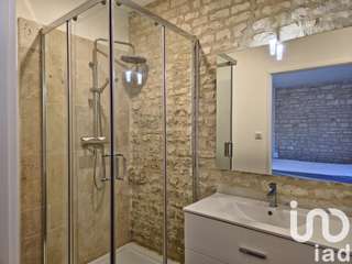 Vente maison 23 pièces