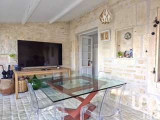 Vente maison 23 pièces