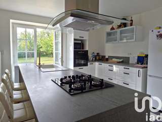 Vente maison 23 pièces