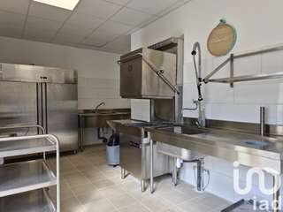 Vente maison 23 pièces