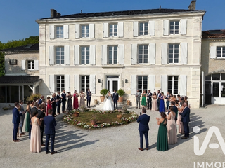 Vente maison 23 pièces