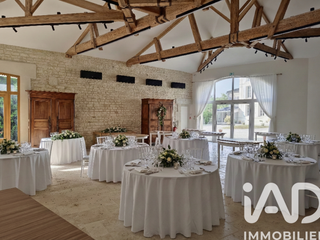 Vente maison 23 pièces