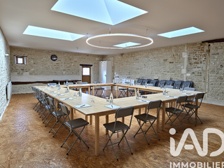 Vente maison 23 pièces