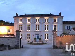 Vente maison 23 pièces