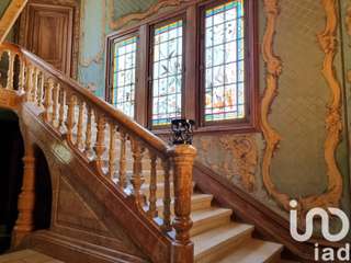 Vente maison 19 pièces