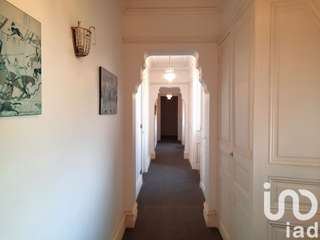 Vente maison 19 pièces