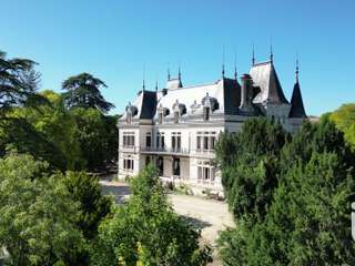 Vente maison 19 pièces