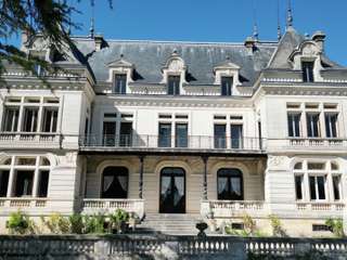 Vente maison 19 pièces