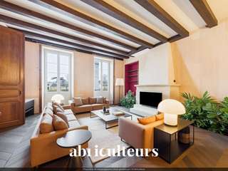 Vente maison 10 pièces