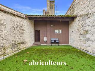 Vente maison 10 pièces
