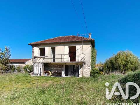 Vente maison 3 pièces Jarnac 16