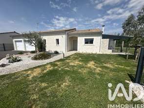 Vente Maison 3 chambresJarnac