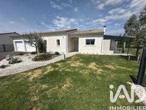 Vente Maison 3 chambresJarnac
