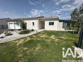 Vente maison 5 pièces Jarnac 16