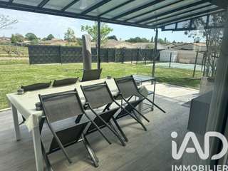 Vente maison 5 pièces Vente maison 5 pièces