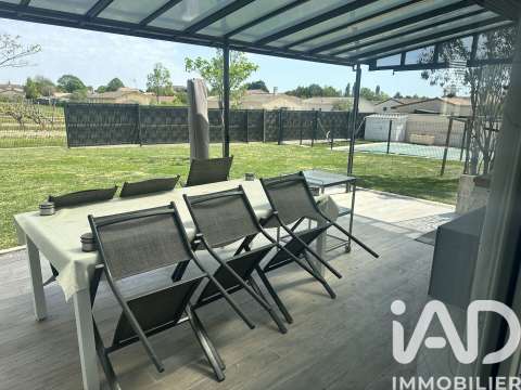 Vente maison 5 pièces Vente maison 5 pièces