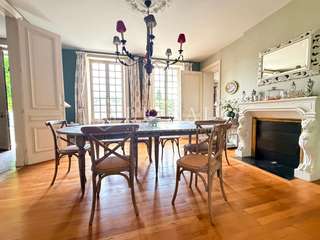 Vente maison 10 pièces