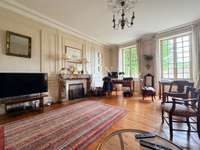 Vente maison 10 pièces
