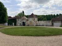 Vente maison 10 pièces