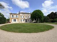 Vente maison 10 pièces