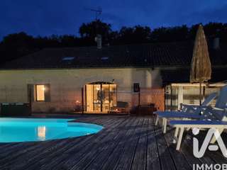 Vente maison 8 pièces Vente maison 8 pièces