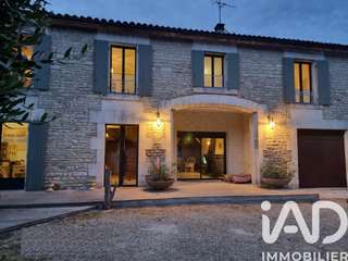 Vente maison 8 pièces Vente maison 8 pièces