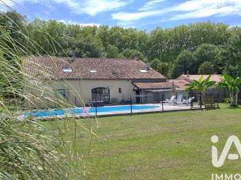 Vente maison 8 pièces Jarnac 16
