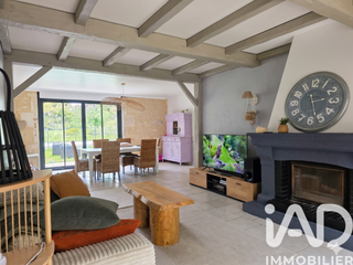 Vente maison 8 pièces Vente maison 8 pièces