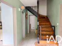Vente maison 8 pièces Vente maison 8 pièces