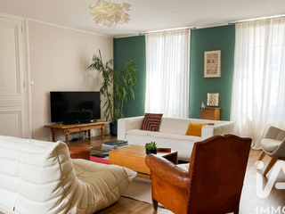 Vente maison 7 pièces Vente maison 7 pièces