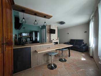 Vente maison 2 pièces Vente maison 2 pièces