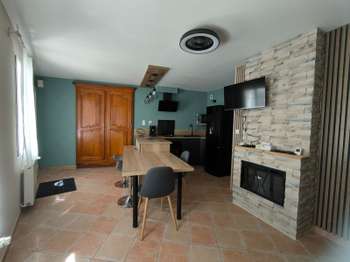 Vente maison 2 pièces Vente maison 2 pièces