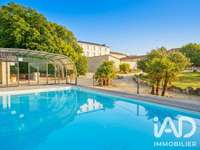 Vente maison 23 pièces
