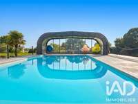 Vente maison 23 pièces