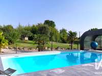Vente maison 23 pièces