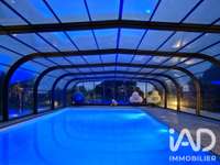 Vente maison 23 pièces