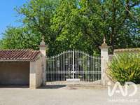 Vente maison 23 pièces