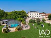 Vente maison 23 pièces