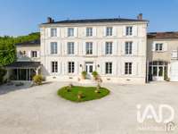 Vente maison 23 pièces