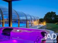 Vente maison 23 pièces
